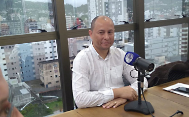 Nações Shopping com novo superintendente e novo restaurante