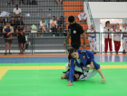 Jiu Jitsu de Criciúma conquista nove medalhas nos Joguinhos Abertos