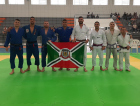 Criciúma define representantes de Jiu Jitsu para os Jasc