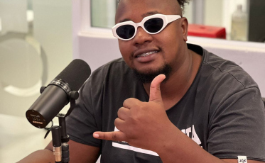 Jon Black: ‘’A melhor tática da comédia é a interação''