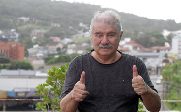 Primeiro título do Criciúma no Catarinense marcou a trajetória de João Nassif (VÍDEO)