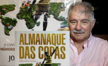 A 300 dias da Copa, João Nassif retorna a Som Maior