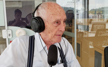 Morre um dos comerciantes mais famosos de Criciúma, João Abel Benedet