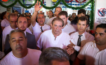 Justiça determina bloqueio de R$ 50 milhões das contas de João de Deus