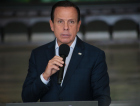 Doria desiste de concorrer à presidência do Brasil