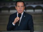 Doria se coloca como 