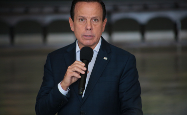 Doria se coloca como 