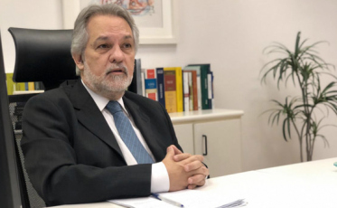 Nomes & Marcas evidencia a trajetória de João Henrique Blasi