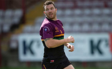 Capitão da Seleção de Rugby vem a Criciúma capacitar professores de Educação Física