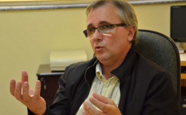 Uma cidade não consegue crescer sozinha