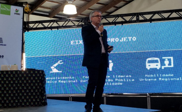 As vantagens do desenvolvimento regional