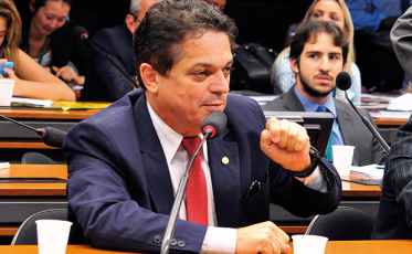 “Fui injustamente condenado, mas tenho convicção que vou ganhar esse processo”