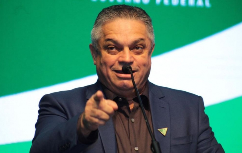 Reviravolta! João Rodrigues segue pré-candidato e lideranças do PSD propõem expulsão de Topázio Neto