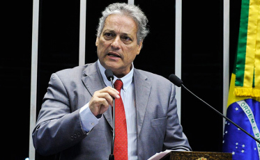 “Temos que devolver ao povo brasileiro o que lhe pertence”