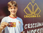E o Criciúma chegou nos 11 mil sócios