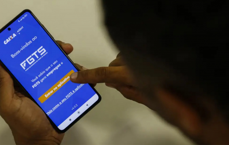 FGTS no Desenrola: veja como usar saldo para renegociar dívidas