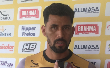 Enquanto houver esperança, é preciso acreditar, pensa Marlon