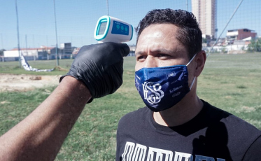 Forçado a jogar, São Bento critica CBF