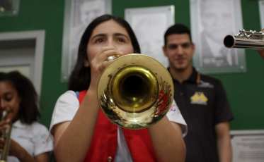 Para se inspirar e ser exemplo