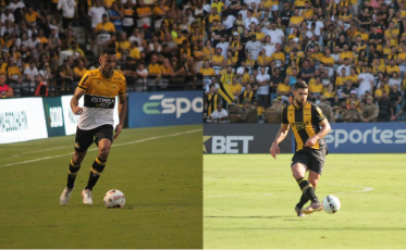 Tencati ganha os reforços de Rayan e Cristovam para a decisão