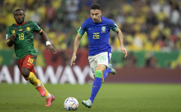 Copa do Mundo 2022: Brasil encara a Coreia do Sul nas oitavas de final