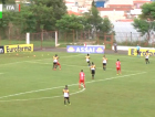 Tigre em campo contra o Itapirense pela Copa SP. Assista! (VÍDEO)