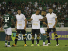 Criciúma perde fora de casa para o Guarani
