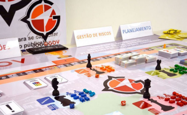 Jogo Gov promete treinar gestores públicos
