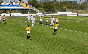 Guarani de Palhoça 2 x 2 Criciúma: Confira os detalhes da partida