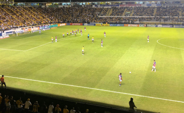 Criciúma 0 x 0 Bahia: Confira os detalhes da partida 