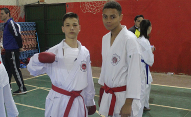 Joguinhos Abertos: Criciúma é destaque nas modalidades em equipe