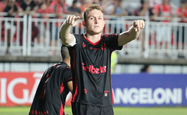 Joinville chega para o clássico em boa fase e de olho nos líderes