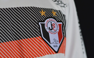 Joinville ainda não venceu na temporada