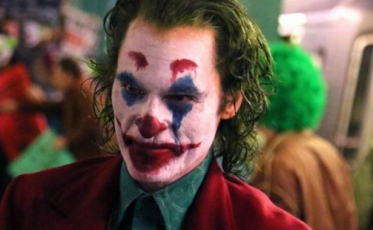 Coringa e Brad Pitt são atrações nos cinemas de Criciúma