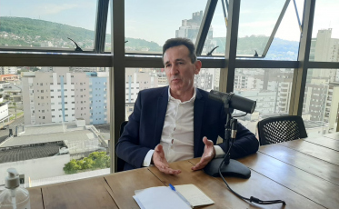 O crescimento do PL no sul de SC