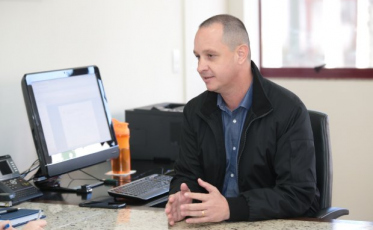 Jorge Tasca pede para deixar o governo