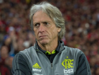 Jorge Jesus deixa o Flamengo