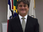 Jorge Koch é oficializado como novo presidente da Amrec 