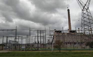  Avanços na negociação para venda da Termelétrica Jorge Lacerda 