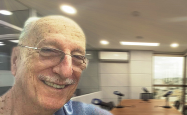 Da Itália para as minas de Criciúma