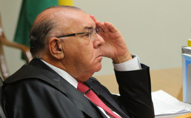 “Sou o primeiro catarinense a chegar ao TSE”