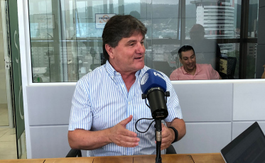 Retrospectiva: Prefeito de Orleans traz balanço de 2021 