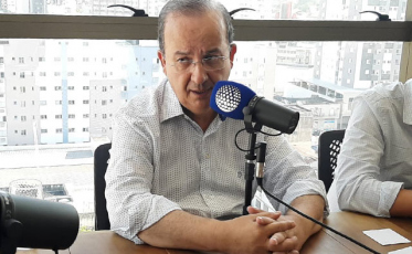 “Não tenho coligação nenhuma previamente construída