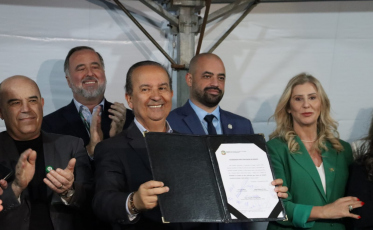 Para ampliação dos serviços, HMISC recebe R$ 7 milhões do Governo do Estado