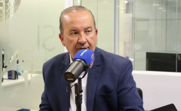 'Está no nosso radar', afirma Jorginho Mello sobre a extensão da Via Rápida