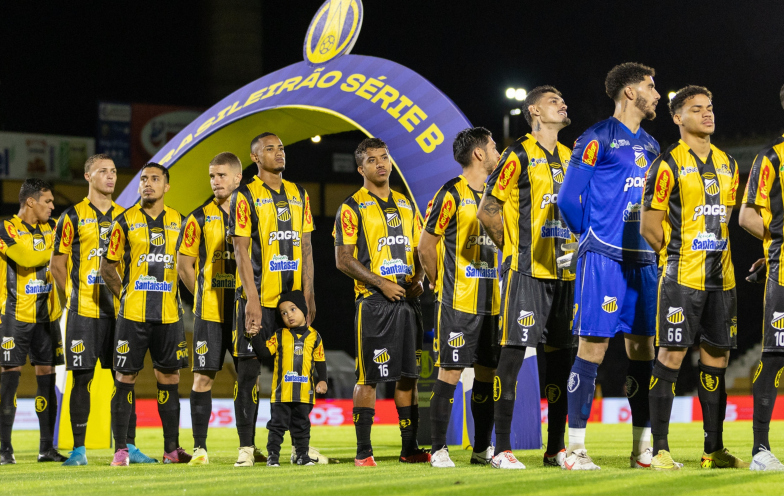Ao vivo: Novorizontino x Criciúma, pelo Brasileirão Série B