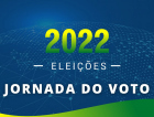 Eleições 2022: Acompanhe a apuração dos votos em tempo real