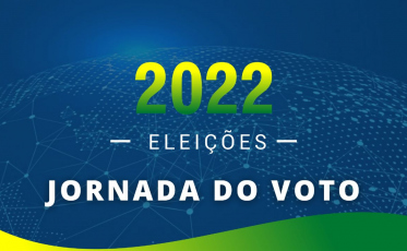 Eleições 2022: Acompanhe a apuração dos votos em tempo real