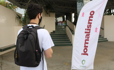 Jornalismo UniSatc: 15 anos transformando a comunicação regional 