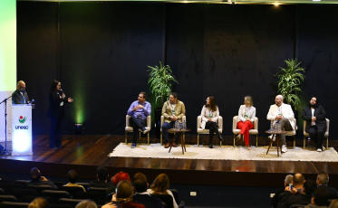  No Dia da Imprensa, Unesc lança Prêmio de Jornalismo